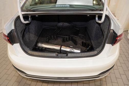 2025 Volkswagen Jetta 1.5T SEL