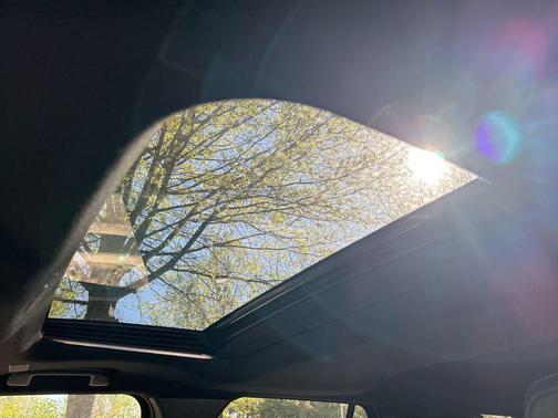 Heritage Blue 2026 Toyota 4Runner TRD Sport Premium