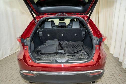 2022 Toyota Venza XLE