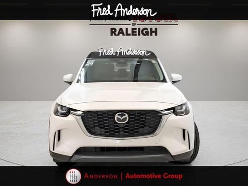 2024 Mazda CX-90 3.3 Turbo S