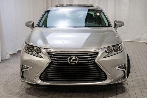 2017 Lexus ES 350 Base