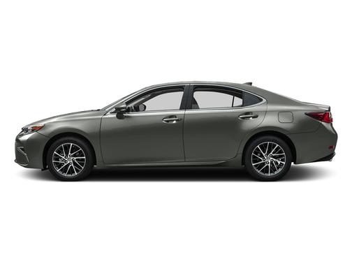 2017 Lexus ES 350 Base