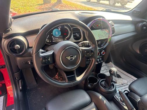 2022 MINI Hardtop Cooper S