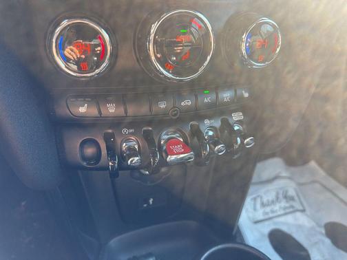 2022 MINI Hardtop Cooper S