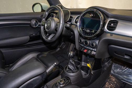 2022 MINI Hardtop Cooper S