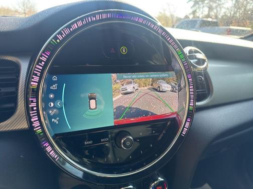 2022 MINI Hardtop Cooper S