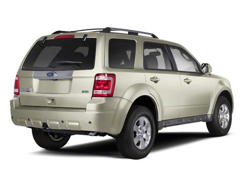 2010 Ford Escape Limited