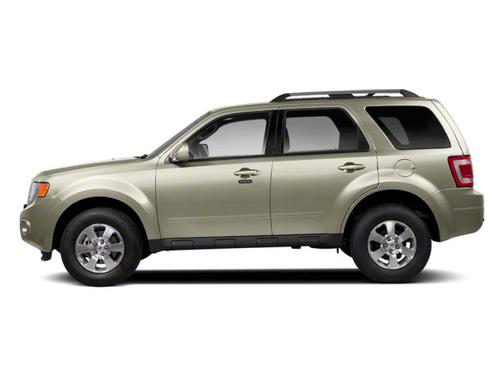 2010 Ford Escape Limited