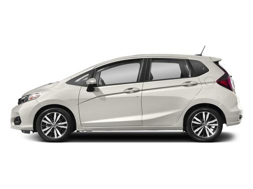 2018 Honda Fit EX-L
