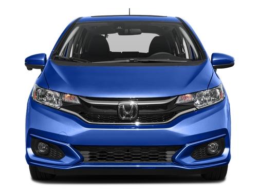 2018 Honda Fit EX-L