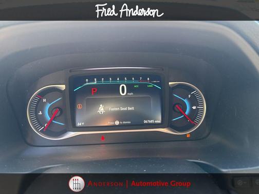 2022 Honda Pilot 2WD EX-L