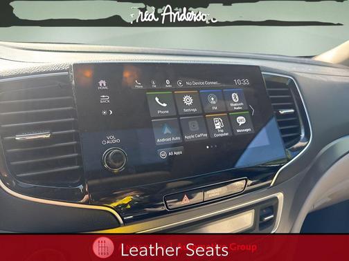 2022 Honda Pilot 2WD EX-L