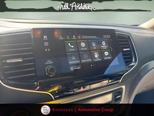 2022 Honda Pilot 2WD EX-L