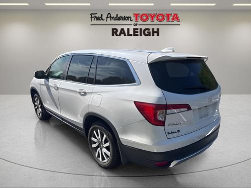 2022 Honda Pilot 2WD EX-L