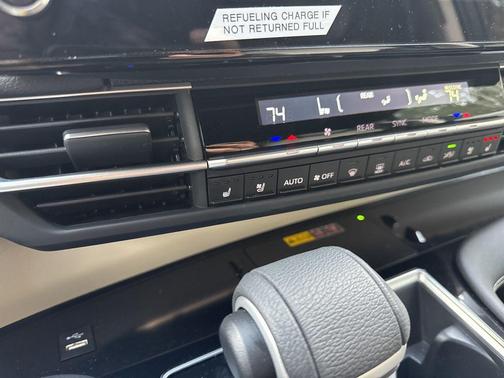 2025 Toyota Sienna Limited