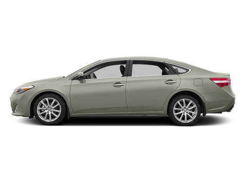 Creme Brulee Mica 2014 Toyota Avalon XLE Touring