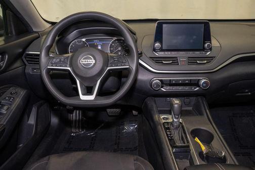 2020 Nissan Altima S FWD