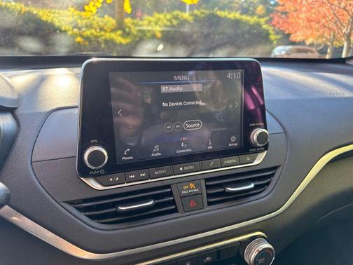 2020 Nissan Altima S FWD