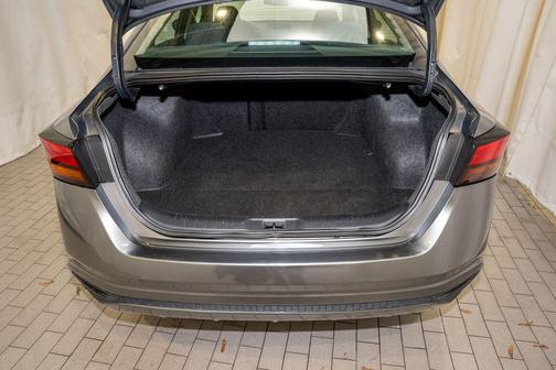 2020 Nissan Altima S FWD