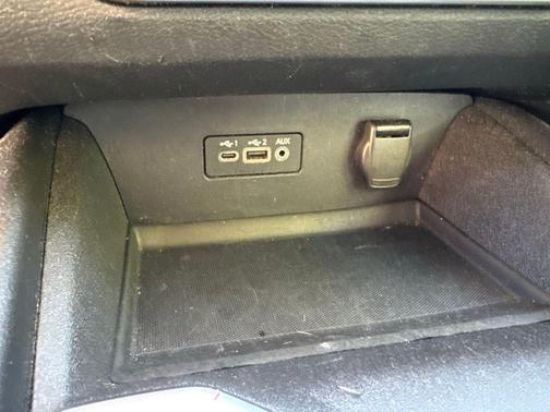 2020 Nissan Altima S FWD