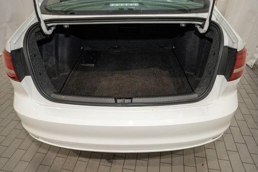 2018 Volkswagen Jetta 1.8T SE Sport