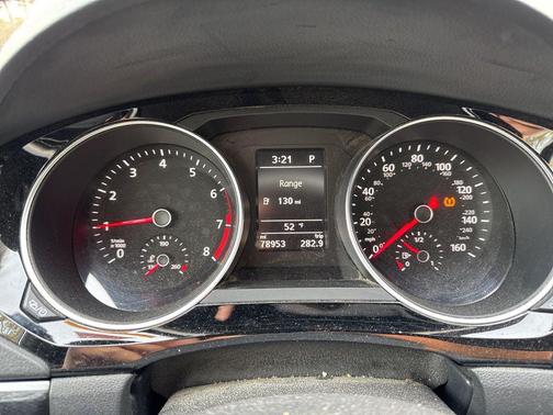 2018 Volkswagen Jetta 1.8T SE Sport