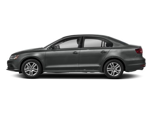 2018 Volkswagen Jetta 1.8T SE Sport