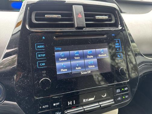 2018 Toyota Prius Two