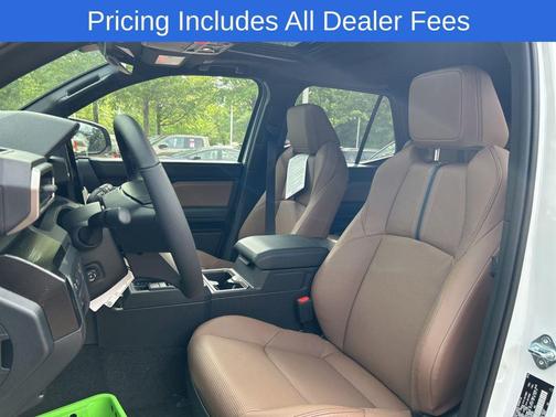 Wind Chill Pearl 2026 Toyota 4Runner Limited
