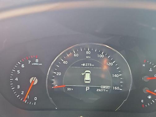 Snow White Pearl 2019 Kia Sorento EX