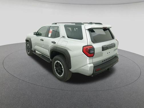 2025 Toyota 4Runner TRD Off Road Premium