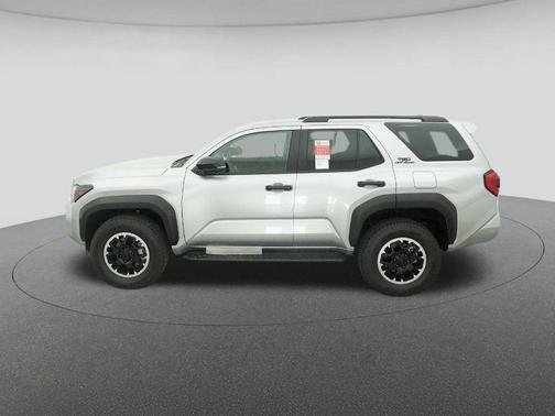2025 Toyota 4Runner TRD Off Road Premium