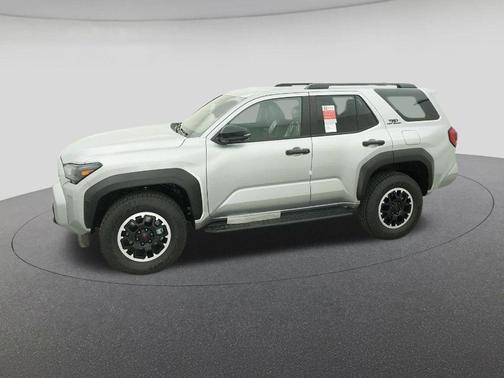 2025 Toyota 4Runner TRD Off Road Premium