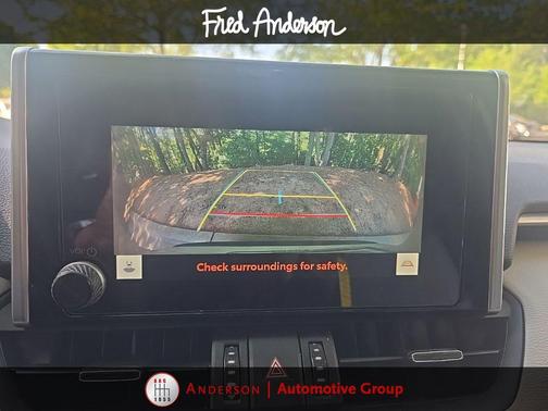 Wind Chill Pearl 2024 Toyota RAV4 XLE Premium