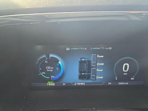 2023 Ford F-150 Lightning XLT