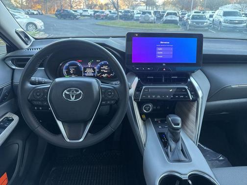 2024 Toyota Venza Limited