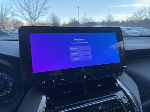 2024 Toyota Venza Limited