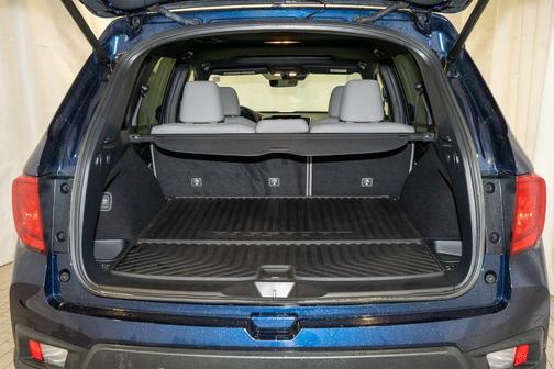 2023 Honda Passport AWD Elite