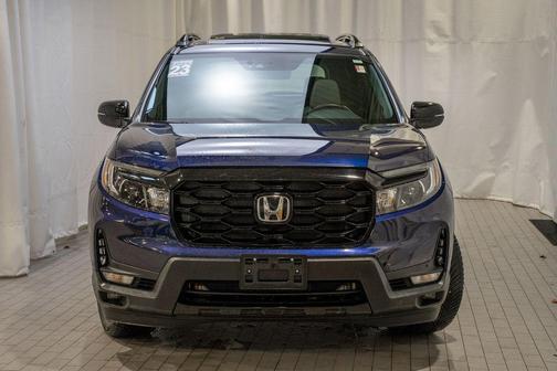 2023 Honda Passport AWD Elite