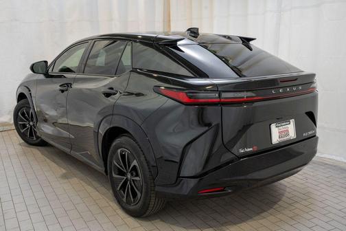 2026 Lexus RZ 350e Premium