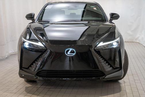 2026 Lexus RZ 350e Premium