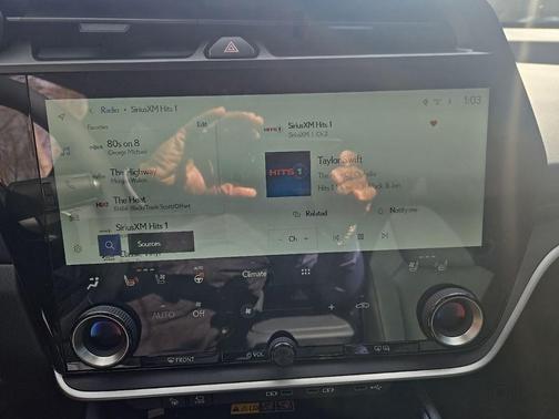 2026 Lexus RZ 350e Premium