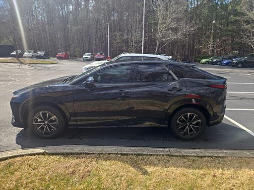 2026 Lexus RZ 350e Premium