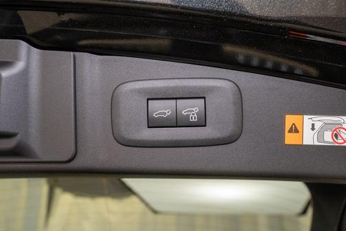 2026 Lexus RZ 350e Premium