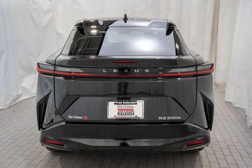 2026 Lexus RZ 350e Premium