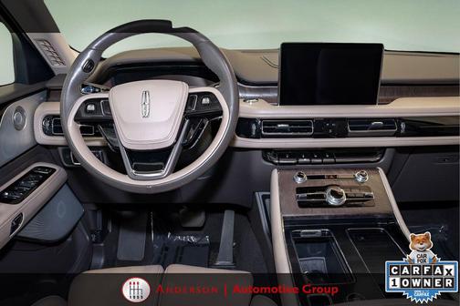 2021 Lincoln Aviator Reserve AWD