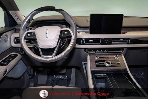 2021 Lincoln Aviator Reserve AWD