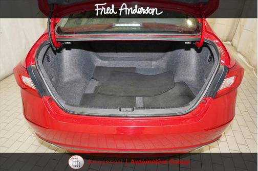 2021 Honda Accord Sport 1.5T
