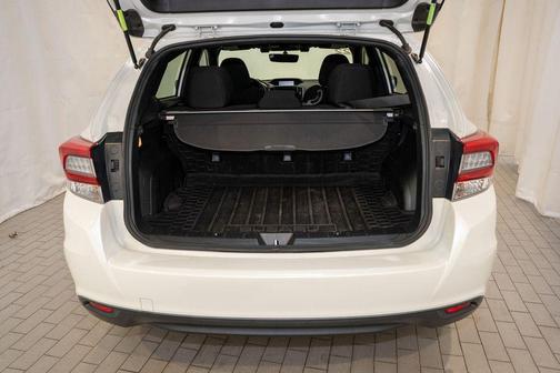 2022 Subaru Impreza Sport