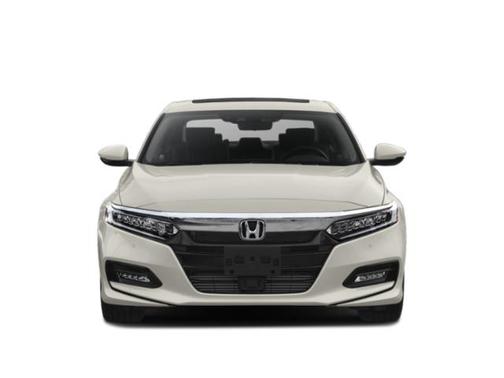 2019 Honda Accord Touring 2.0T